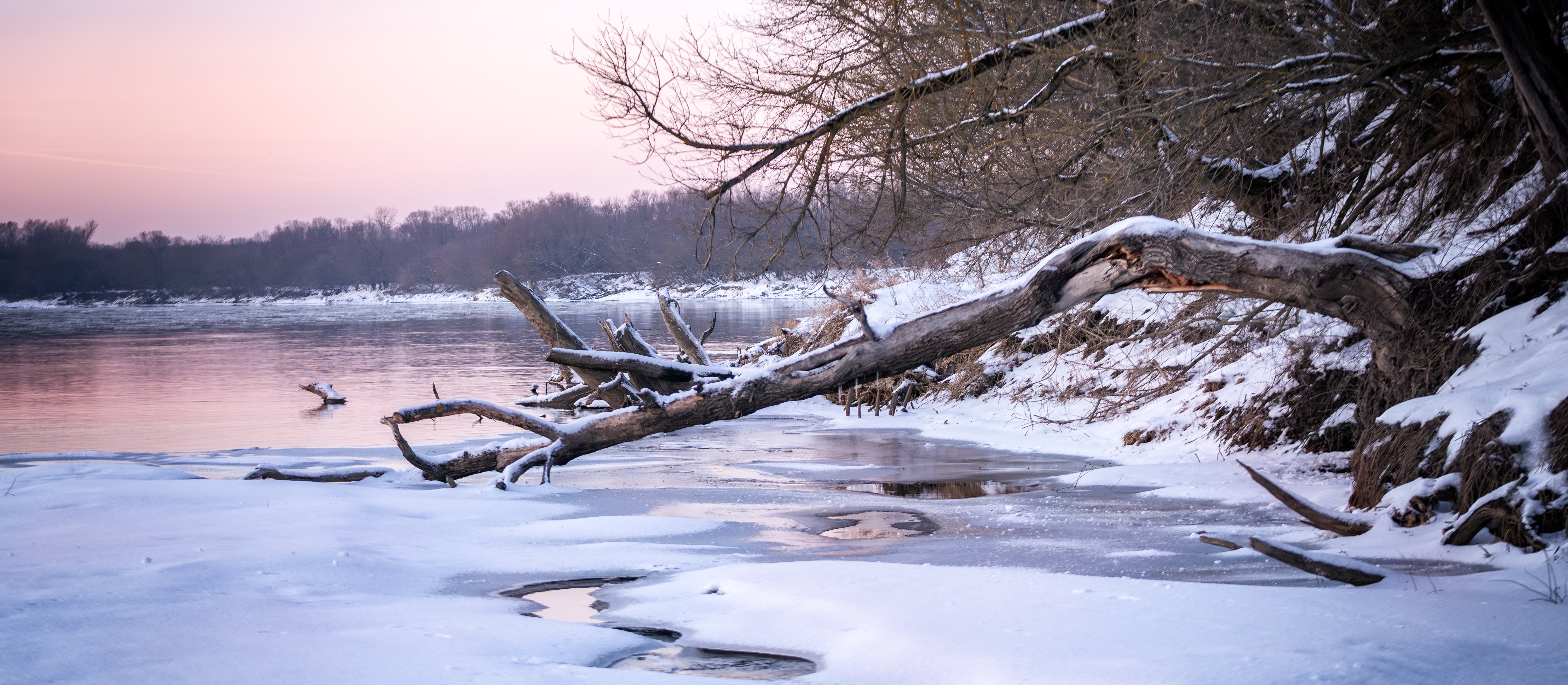 Nadchodzą duże zmiany w pogodzie. Temperatury mogą zaskoczyć