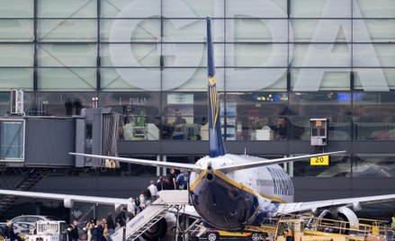 Zimowy rozklad lotów z Gdańska. „Stambuł najbardziej oczekiwanym połączeniem”