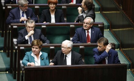 Kazik Staszewski: Nie boję się rządów PiS