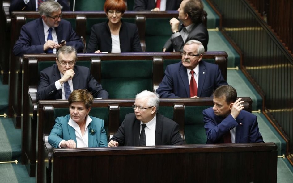 Kazik Staszewski: Nie boję się rządów PiS