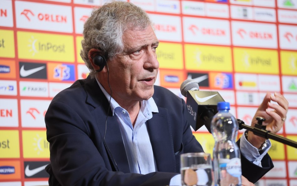 Fernando Santos