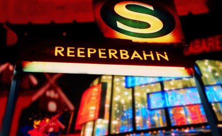Reeperbahn w Hamburgu – najsłynniejsza w Niemczech ulica płatnego seksu