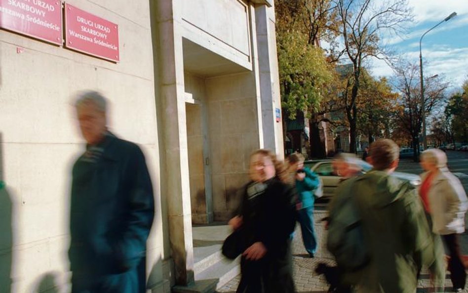 Firmy, które znajdą się w kłopotach, mogą skorzystać z ulg, jakie od lat są w procedurze podatkowej