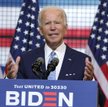 Biden: W tym roku COVID-19 zabił więcej osób niż przez 100 lat