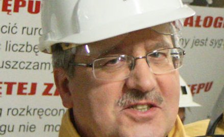 Bronisław Komorowski: Trzeba zwiększyć uprawnienia organów Unii