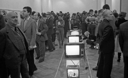 Popularyzacja sztuki może wyrwać społeczeństwo z otępienia