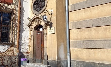 Tomasz Terlikowski na czele komisji w sprawie o. Pawła M.