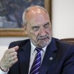 Szułdrzyński: Odczepcie się od Macierewicza