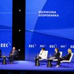 Osią debaty były wyzwania związane z transformacją energetyczną