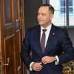 Prezydent Nawrocki przebywa z dwudniową wizytą w Estonii