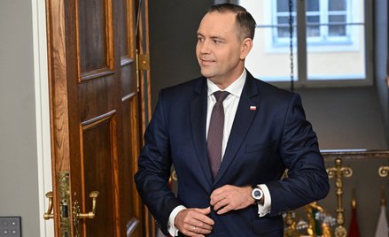 Prezydent Nawrocki przebywa z dwudniową wizytą w Estonii