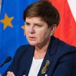 Premier Beata Szydło spotkała się w sprawie audytu z ministrami wszystkich resortów, które mają pod 