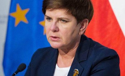 Premier Beata Szydło spotkała się w sprawie audytu z ministrami wszystkich resortów, które mają pod 