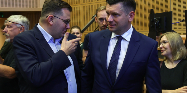 Po wydarzeniach w Małopolsce nowa stawka wyborów lokalnych w PiS
