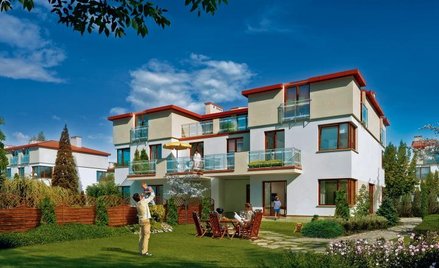 Patrick’s Homes buduje firma Iona Investment