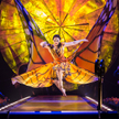 Cirque du Soleil jest bliski bankructwa przez koronawirusa