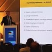Ireneusz Raś w Ministerstwie Sportu i Turystyki odpowiada za turystykę. W kołobrzegu przedstawił swó