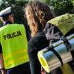 Policja po Pol'and'Rock: 141 razy narkotyki, 50 kradzieży, 5 zgłoszeń gwałtu