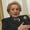 Madeleine Albright