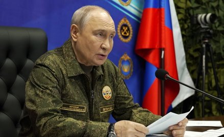 Władimir Putin