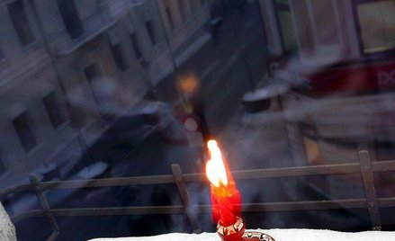 Co roku świece w oknach mają upamiętnić ofiary Holokaustu