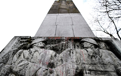 Pomnik Wdzięczności Armii Czerwonej w Rzeszowie będzie przeniesiony