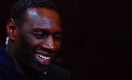 Omar Sy