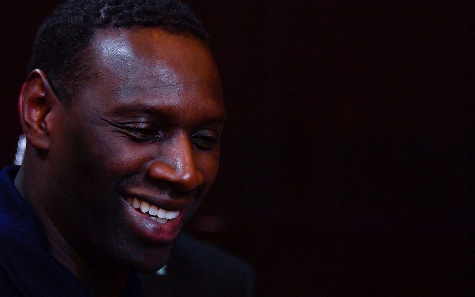 Omar Sy