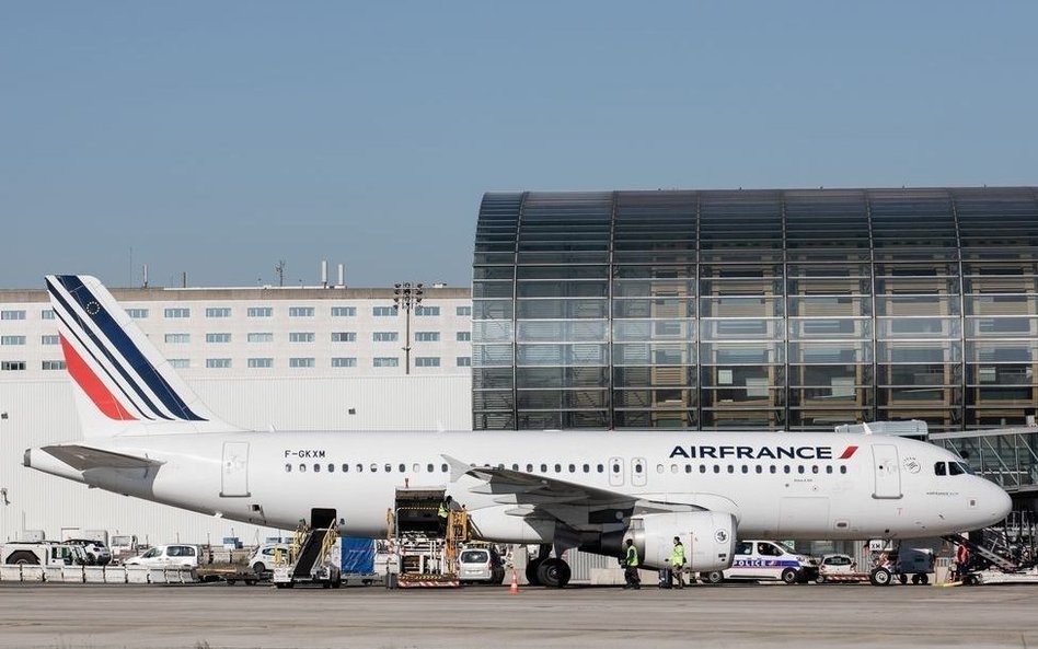 Proces Air France i Airbusa za katastrofę lotu 447