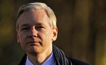 Julian Assange
