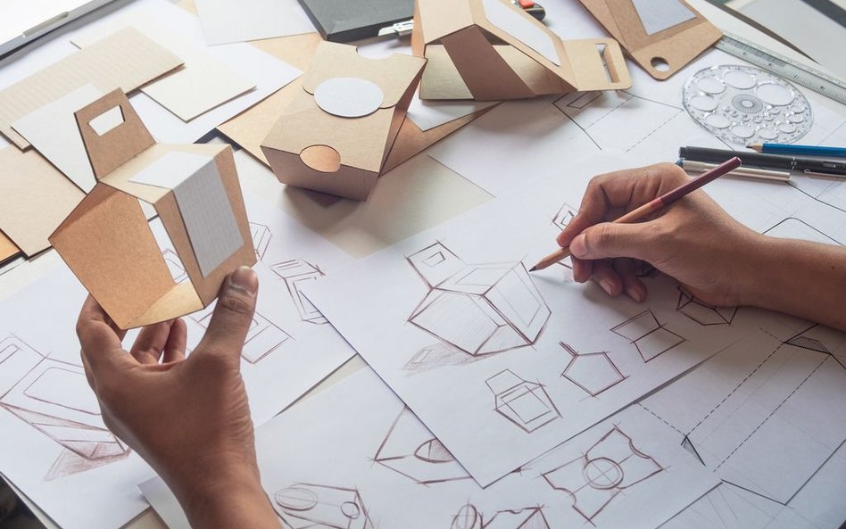 Jak projektować opakowania dla klientów, czyli design opakowań z perspektywy konsumentów