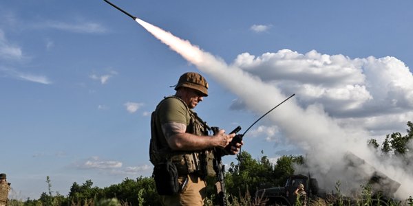 Ponad 2 mln ofiar wojny w Ukrainie – Rosja cofa się na froncie