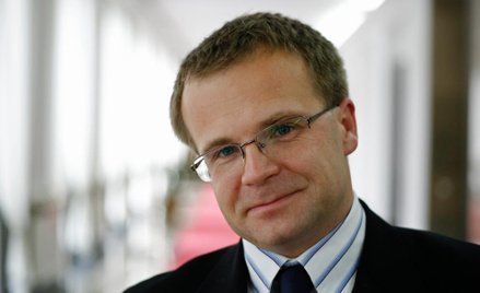 Ludwik Kotecki, członek RPP