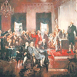 Podpisanie Konstytucji Stanów Zjednoczonych 17 września 1787 r. w Filadelfii