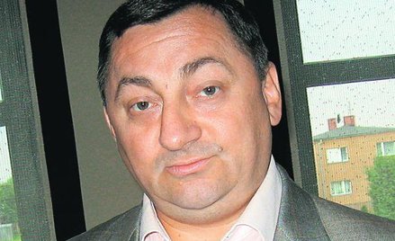 Oleksandr Gerega, właściciel ukraińskiej sieci hipermarketów budowlanych Epicentr, dokupił walorów L