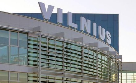 Fot. vilnius-airport.lt