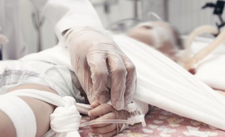 Grypa groźna jest wszystkich, ale szczególnie dla osób, u których układ odpornościowy nie działa w p