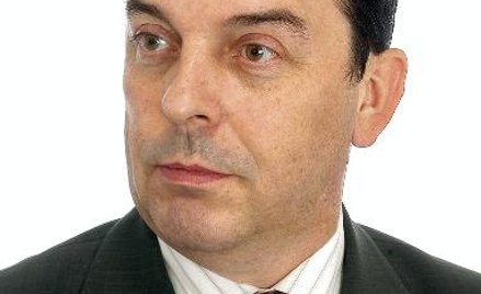 Krzysztof Wołowicz