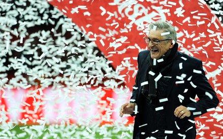 Maciej Gillert, Nagroda Banku Zachodniego WBK