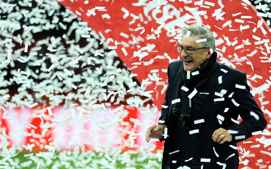 Maciej Gillert, Nagroda Banku Zachodniego WBK