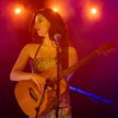 „Back to Black. Historia Amy Winehouse”