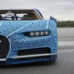 Lego Bugatti Chiron