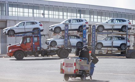 Będą monitorowane losy inwestycji dokonywanych przez europejskie podmioty. Unia zyska nowe narzędzie
