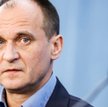 Paweł Kukiz chce, by media pokazały obrady komisji