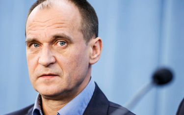 Paweł Kukiz chce, by media pokazały obrady komisji