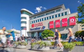 Druga połowa marca w praskim CH Galeria Wileńska upłynie pod znakiem przygotowań do wiosny