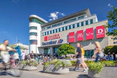 Druga połowa marca w praskim CH Galeria Wileńska upłynie pod znakiem przygotowań do wiosny