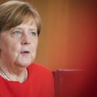 Afera z azylami. Opozycja żąda wyjaśnień od Merkel
