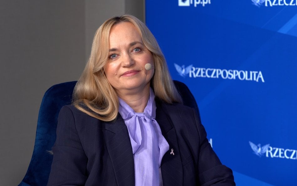 Minister zdrowia dla „Rzeczpospolitej”: Nie możemy udawać, że podmiotów prywatnych nie ma