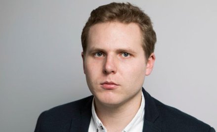 Jan Maciejewski: Marks i Tolkien podają sobie ręce